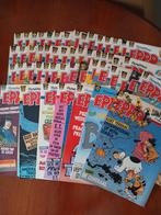 Eppo 1982 Compleet - Jaargang, Complete serie of reeks, Ophalen of Verzenden, Gelezen