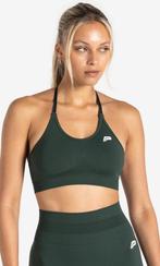 Scrunch Seamless Sportbh in Forest Green van Pursue Fitness, Nieuw, Ophalen of Verzenden, Fitness of Aerobics, PURSUE FITNESS