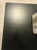 Klein salontafeltje., Huis en Inrichting, Tafels | Salontafels, Minder dan 50 cm, Gebruikt, 100 tot 150 cm, 50 tot 75 cm