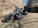 2010 Harley-Davidson V-Rod Muscle, Bedrijf, Overig