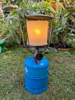 Campingaz gaslamp, Caravans en Kamperen, Kampeeraccessoires, Ophalen, Gebruikt
