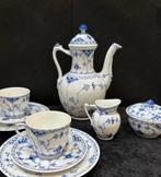 Royal Copenhagen servies blue fluted, Huis en Inrichting, Keuken | Servies, Ophalen of Verzenden, Zo goed als nieuw, Overige stijlen