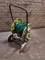 Te koop! Tuinslang met hapsel 15 meter., Ophalen, Tuinslang