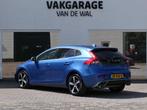 Volvo V40 1.5 T3 Polar+ Sport | Panoramadak | Full-LED kopla, Auto's, 65 €/maand, Euro 6, 4 cilinders, 700 kg