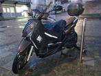 Kymco New People S 150 MET SCHADE !, Ophalen of Verzenden, Gebruikt, Benzine, Kymco