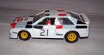 Polistil Audi Quattro. 1/24. Igs., Hobby en Vrije tijd, Modelauto's | 1:24, Ophalen of Verzenden, Zo goed als nieuw, Auto, Overige merken