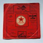 Heineken's bakeliete plaat in originele hoes, Ophalen of Verzenden, Zo goed als nieuw, Reclamebord, Plaat of Schild, Heineken