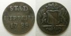 PD10648 Utrecht Stad Duit 1788, Ophalen of Verzenden, Vóór koninkrijk, 1 cent, Losse munt