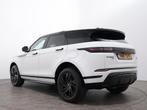 Land Rover Range Rover Evoque 1.5 P300e AWD R-DYNAMIC SE | P, Auto's, Automaat, Wit, Vierwielaandrijving, Hybride Elektrisch/Benzine
