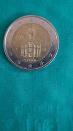 2 euro munten, Verzenden, Overige landen, 2 euro, Losse munt
