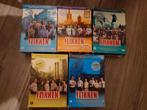FLIKKEN GENT S1 tm S10, Cd's en Dvd's, Alle leeftijden, Ophalen of Verzenden, Zo goed als nieuw