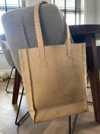 My Paper bag schoudertas, Sieraden, Tassen en Uiterlijk, Tassen | Schoudertassen, Overige merken, Gebruikt, Overige kleuren, Ophalen of Verzenden