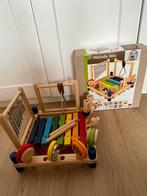 Houten instrumenten set Melody Mix, Ophalen, Zo goed als nieuw, Overige typen