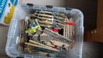 Märklin M Rails - Grote Partij, Hobby en Vrije tijd, Modeltreinen | H0, Ophalen, Wisselstroom, Gebruikt, Rails