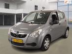 Opel Agila 1.0 Selection NIEUW APK, Euro 5, Gebruikt, Origineel Nederlands, Bedrijf