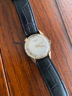 Longines 22LS Vintage 14k gouden horloge, Goud, Longines, Ophalen of Verzenden, Polshorloge