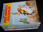 29 stripalbums Lucky Luke, Meerdere stripboeken, Ophalen of Verzenden, Gelezen