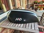 Ducati 500 SD tank, caferacer, eigenbouw, Motoren, Ophalen of Verzenden, Gebruikt