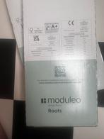 Rest PVC Moduleo Plak (9m2), Huis en Inrichting, Stoffering | Vloerbedekking, Beige, Overige typen, Nieuw, Ophalen of Verzenden