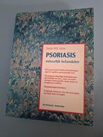 Heide M.K. Geiss: Psoriasis natuurlijk behandelen, Ophalen of Verzenden, Gelezen, Dieet en Voeding, Heide M K Geiss