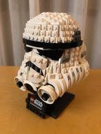 Lego Star Wars - 75276 - Stormtrooper helm (2020), Kinderen en Baby's, Speelgoed | Duplo en Lego, Lego, Lego.com/service, Ophalen of Verzenden