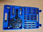 Lagertrekker set 21-delig voor inwendige lagers, Auto diversen, Autogereedschap, S-mannetje@live.nl, 9641LE, Nieuw, Vooriedereenwat