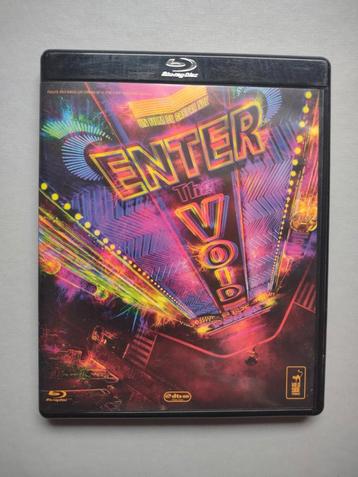 Enter the Void (2009) / Gaspar Noé beschikbaar voor biedingen