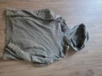 7 For all mankind trui xxl, Ophalen of Verzenden, Zo goed als nieuw, Overige maten, 7 for all mankind