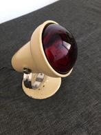 vintage hoogtezon lamp, Antiek en Kunst, Ophalen