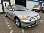 Honda Civic Coupé 1.7i ES /Automaat/Airco/Lm velgen/LIEFHEB, Auto's, Honda, Gebruikt, 4 cilinders, 14 km/l, Bedrijf
