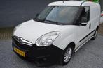 Opel Combo 1.3 CDTi L1H1 Airco Trekhaak Grijs Kenteken Navi, Auto's, Euro 5, Stof, Gebruikt, 4 cilinders