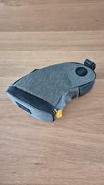 Zadelfietstasje., Fietsen en Brommers, Fietsaccessoires | Fietstassen, Ophalen of Verzenden