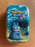 Pokémon - Sinnoh Stars Mini Tin - Munchlax, Ophalen of Verzenden, Zo goed als nieuw