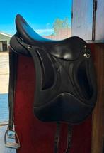 Wintec Pro Endurance zadel 17,5 inch, Dieren en Toebehoren, Paarden en Pony's | Zadels, Ophalen of Verzenden, Gebruikt, Recreatie