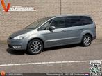 Ford Galaxy 2.0-16V Ghia 7 Persoons | Cruise | Climate | Nav, Voorwielaandrijving, 145 pk, Gebruikt, 4 cilinders