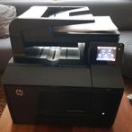 hp laserjet pro 200 color MFP M276nw, Computers en Software, Printers, Ophalen, Printer