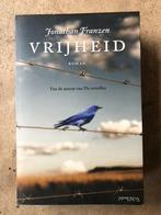 Jonathan Franzen VRIJHEID, Ophalen of Verzenden, Zo goed als nieuw, Jonathan Franzen, Amerika