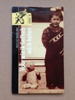 Neeltje Maria Min - Voor wie ik liefheb wil ik heten, Ophalen of Verzenden, Zo goed als nieuw