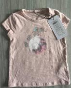 Name it shirt maat 74 (nieuw), Meisje, Nieuw, Ophalen of Verzenden, Name IT