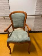 Arm leun stoel, Antiek en Kunst, Ophalen