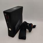 Xbox 360 Slim 250GB Compleet met Controller nu voor €79.99, Spelcomputers en Games, Spelcomputers | Xbox 360, Ophalen of Verzenden