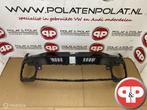 VW Golf 8 5H GTI / R-Line Voorbumper LC9X