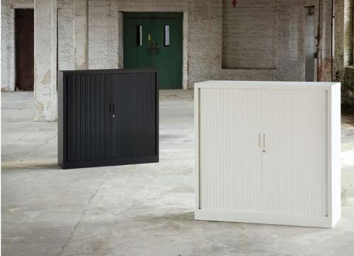 Nieuwe Robberechts Cube roldeurkasten (div maten en kleuren, Huis en Inrichting, Kasten | Roldeurkasten en Archiefkasten, Nieuw