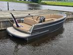 Van vossen Plugin E tender 595 ZELF SAMEN TE STELLEN, Watersport en Boten, Sloepen, Nieuw, Aluminium, Elektrisch, 3 tot 6 meter