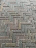 Straatklinkers, Ophalen, Gebruikt, Klinkers, 10 m² of meer