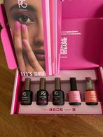 Pinkgellac, Ophalen of Verzenden, Zo goed als nieuw, Overige kleuren, Handen en Nagels