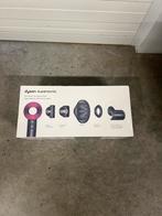 Dyson Supersonic Straight+Wavy - Föhn - Ceramic (nieuw), Sieraden, Tassen en Uiterlijk, Uiterlijk | Haarverzorging, Ophalen of Verzenden