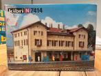 Kibri -N7414, Hobby en Vrije tijd, Modeltreinen | N-Spoor, Gelijkstroom of Wisselstroom, Brug, Tunnel of Gebouw, Nieuw, Ophalen