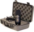 MXL 770 studio microfoon, Ophalen of Verzenden, Zo goed als nieuw, Ontvanger