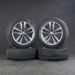 19” Orig BMW 6 GT 7 G12 G11 Style 630 Velgen Rf Winterbanden, 245 mm, Winterbanden, Band(en), Ophalen